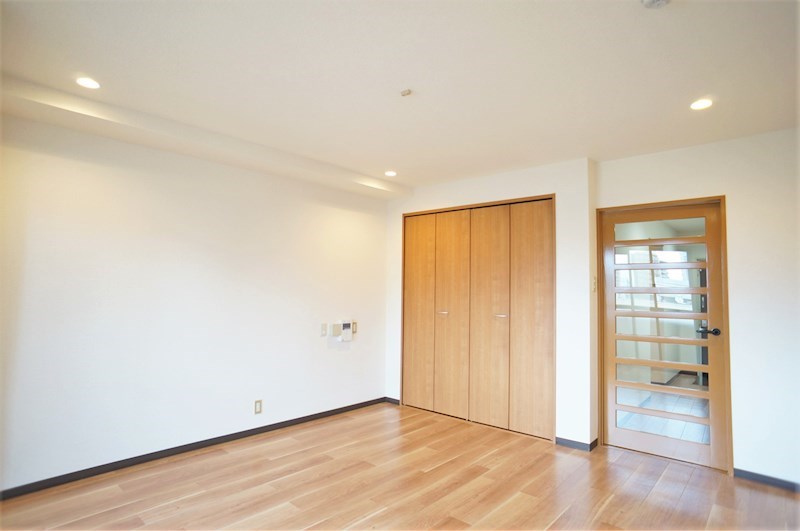 アルシェ浜松 405号室 外観