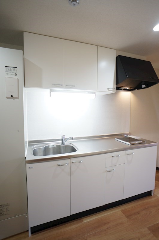 アルシェ浜松 キッチン