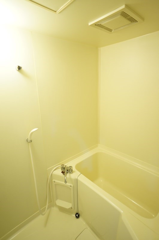 アルシェ浜松 風呂画像