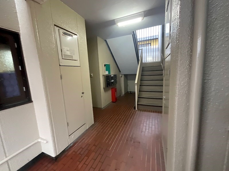 佐鳴台クローバービル その他外観3