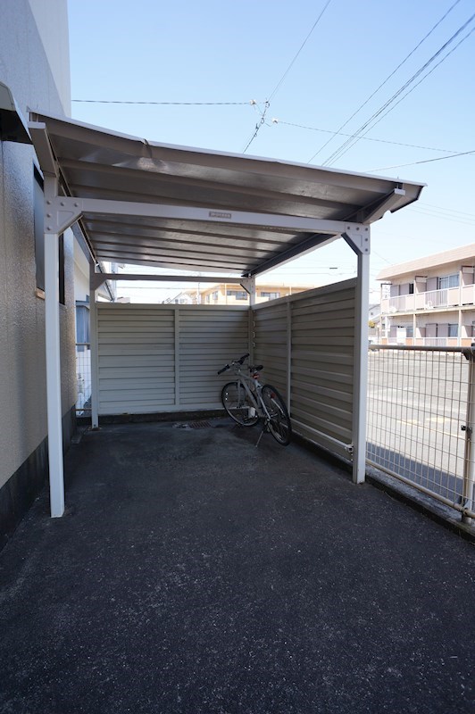 佐鳴台クローバービル その他外観5