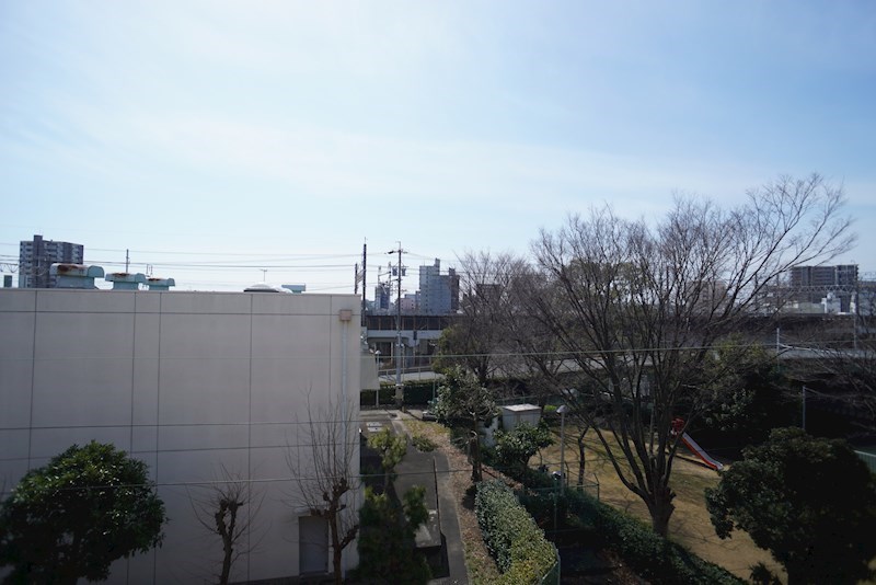 サンリバーハイツ その他6