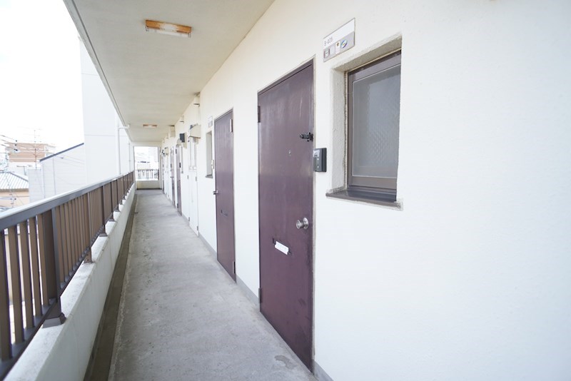 サンリバーハイツ その他7