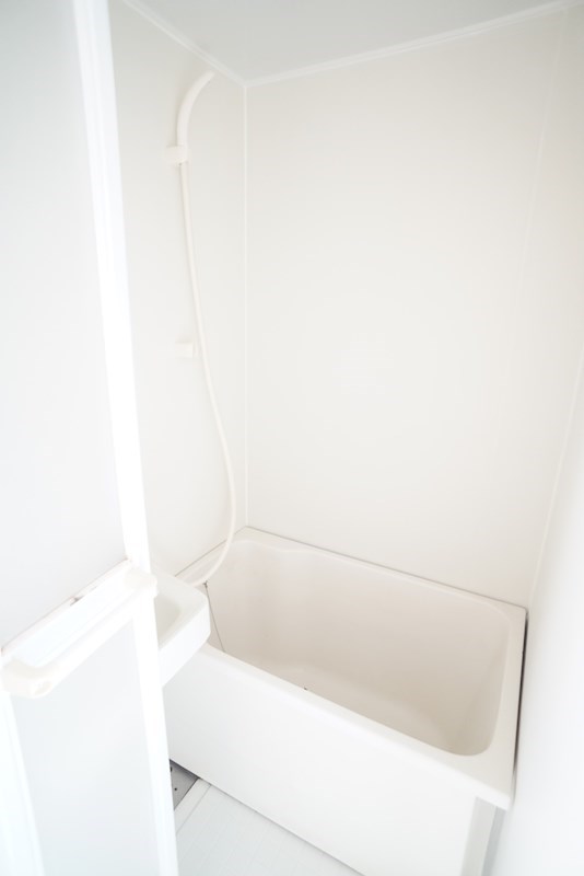 サンリバーハイツ 風呂画像