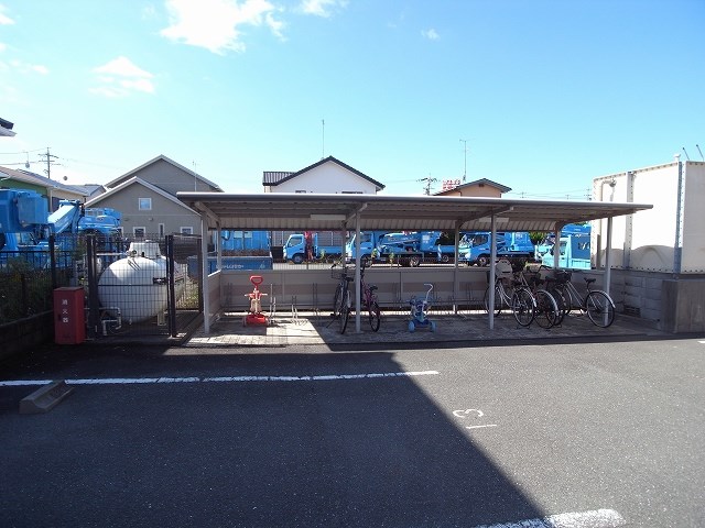 リバーサイド鳥之瀬 その他外観2