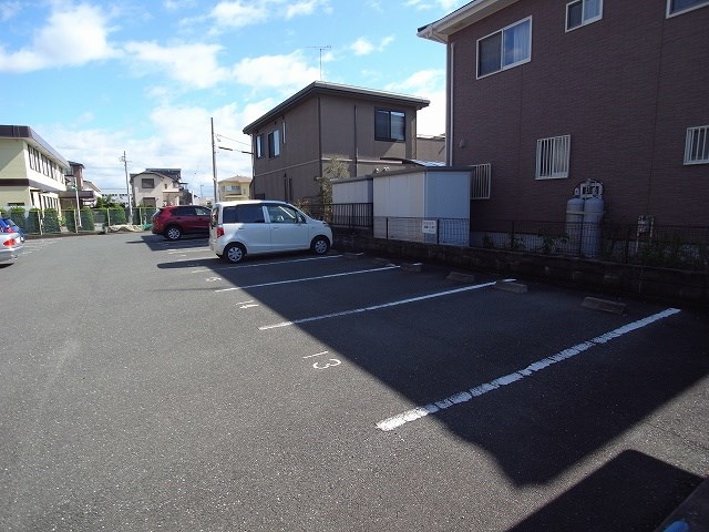 リバーサイド鳥之瀬 その他外観3