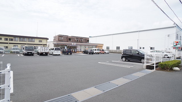 リバーサイド鳥之瀬 周辺画像2