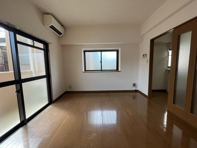 クレオ リビング