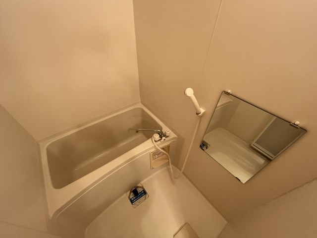 クレオ 風呂画像