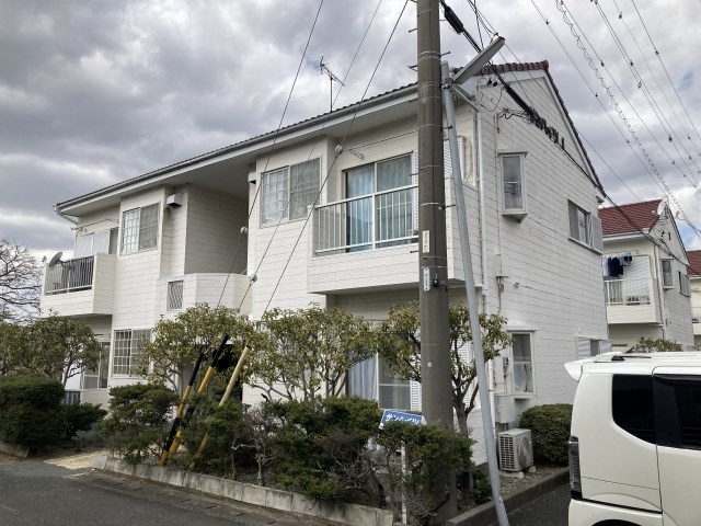 サンハイツ１ その他外観1