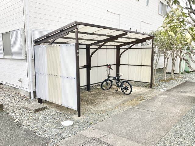 サンハイツ１ その他外観2