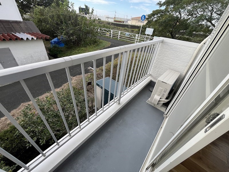 サンハイツ１ その他20