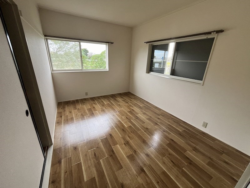 サンハイツ１ ベッドルーム