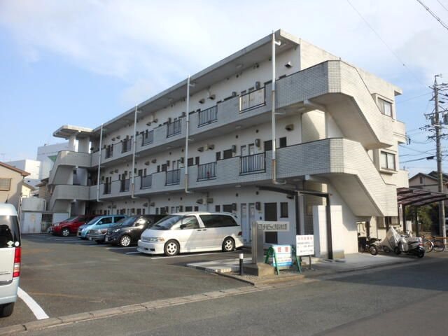 コナビック西塚Ⅰ その他外観4