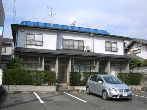 ソレアード佐鳴台 103号室 外観