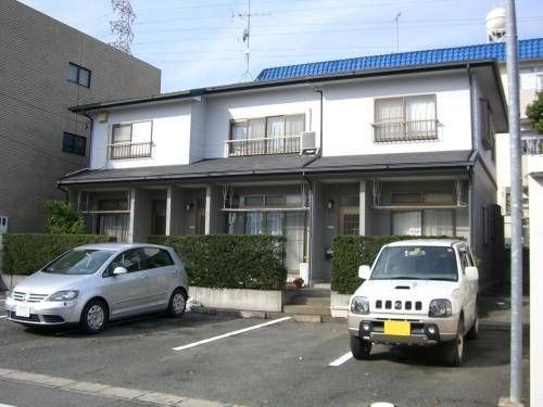 ソレアード佐鳴台 その他外観1