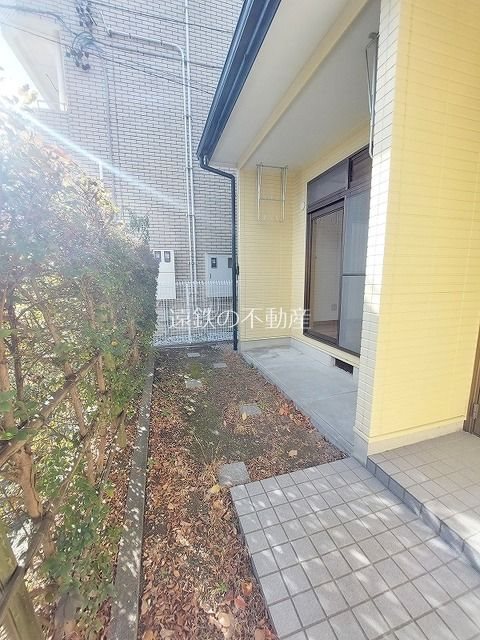 ソレアード佐鳴台 その他