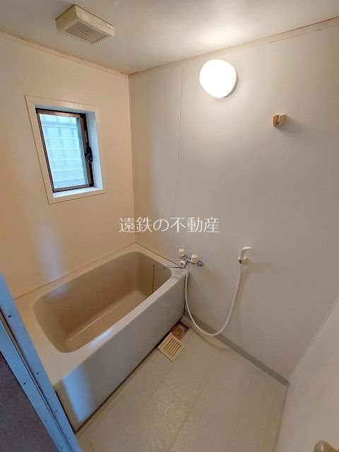 ソレアード佐鳴台 風呂画像
