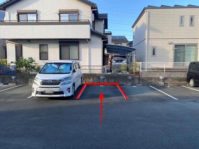 ドリームハイツカワセⅡ その他外観1