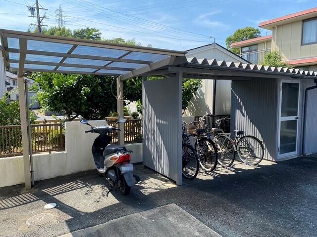 ドリームハイツカワセⅡ その他外観2