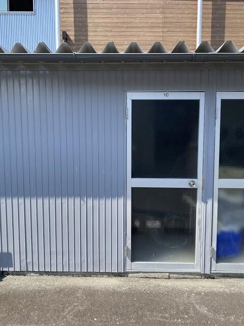 ドリームハイツカワセⅡ その他外観3