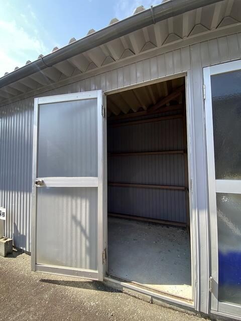 ドリームハイツカワセⅡ その他外観4