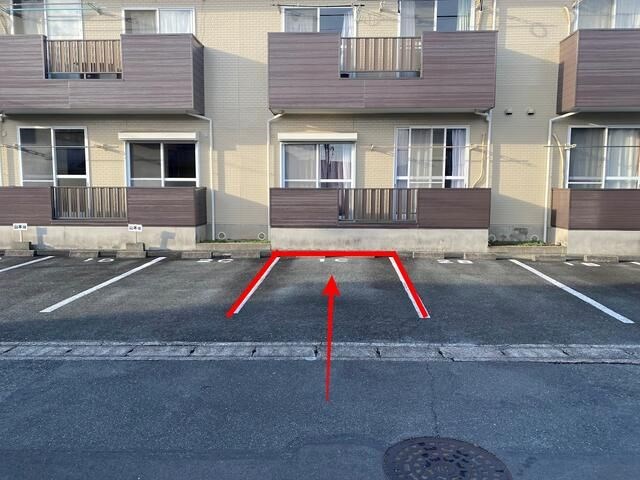 ドリームハイツカワセⅡ その他外観5