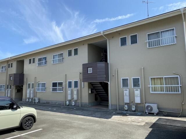 ドリームハイツカワセⅡ その他外観6