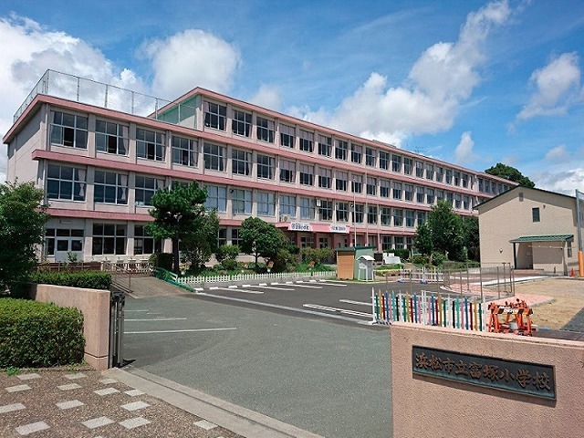 クオーレＫＴ その他外観4