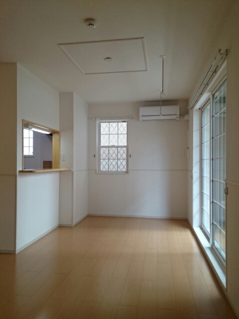 クオーレＫＴ リビング