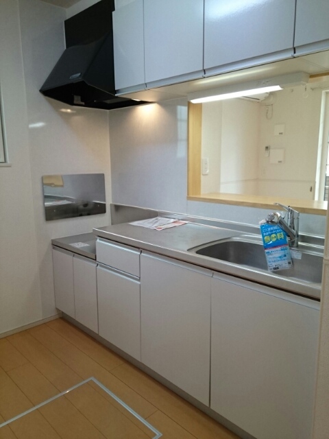 クオーレＫＴ キッチン