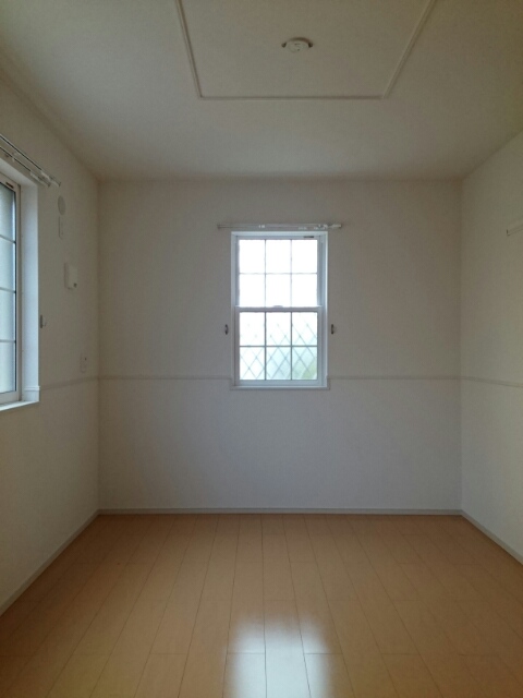 クオーレＫＴ ベッドルーム