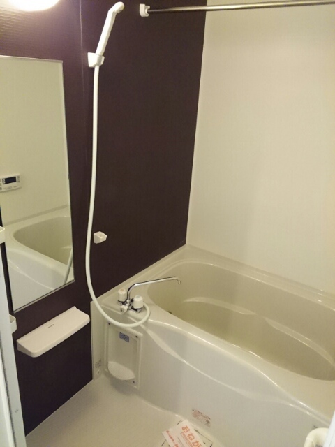 クオーレＫＴ 風呂画像