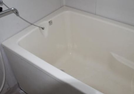 レクセル葛川B 風呂画像