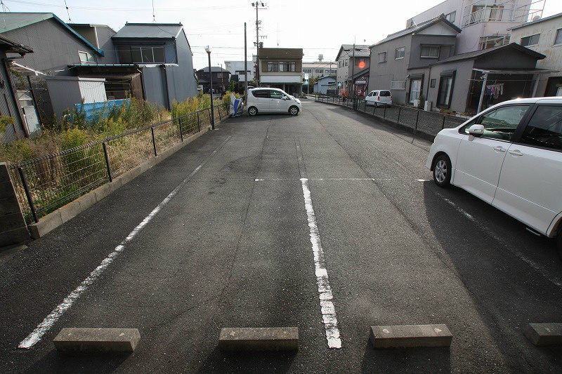 ヴィルヌーブ その他外観1