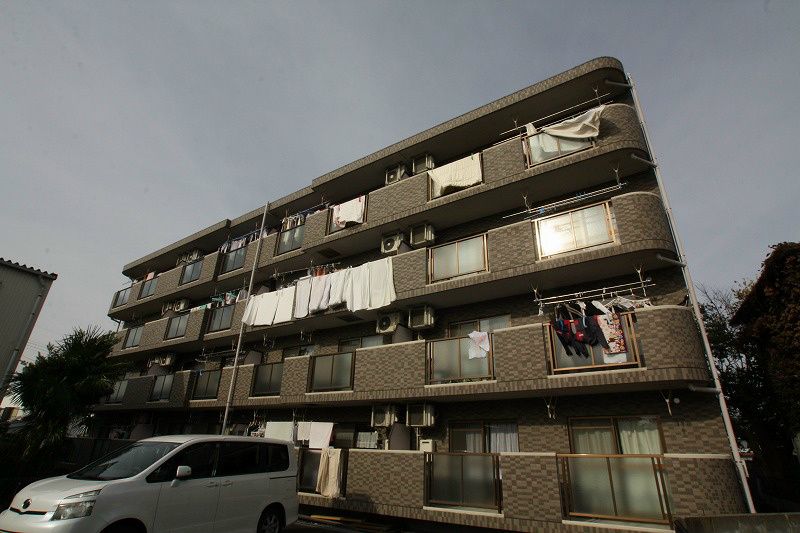 ヴィルヌーブ その他外観4