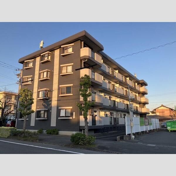 エスポワール富士見台 101号室 外観