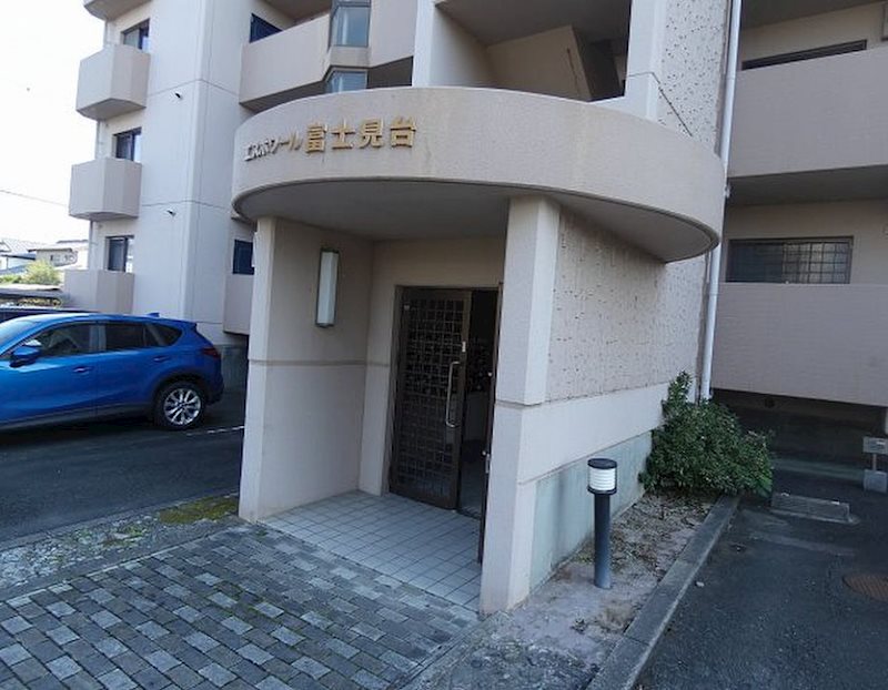 エスポワール富士見台 その他外観1