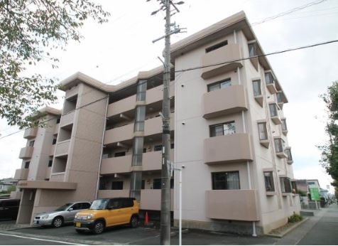 エスポワール富士見台 その他外観2