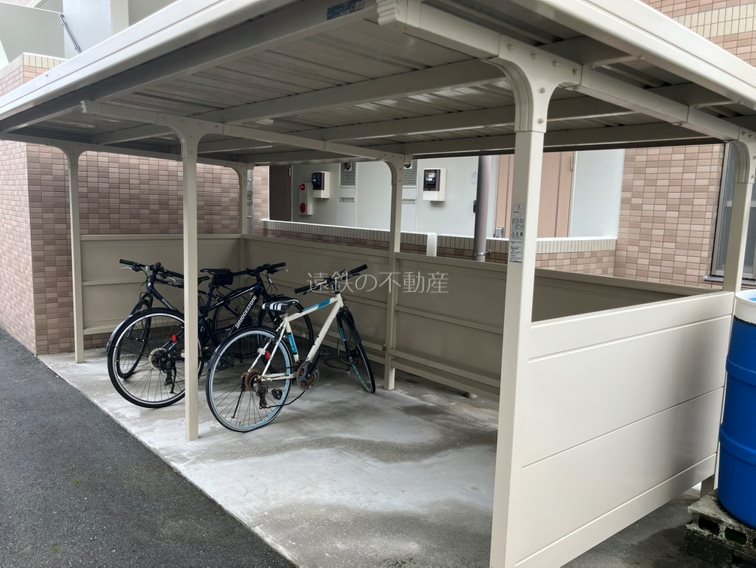 Perrine その他外観1