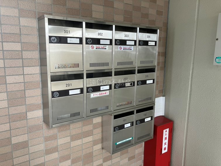 Perrine その他外観3