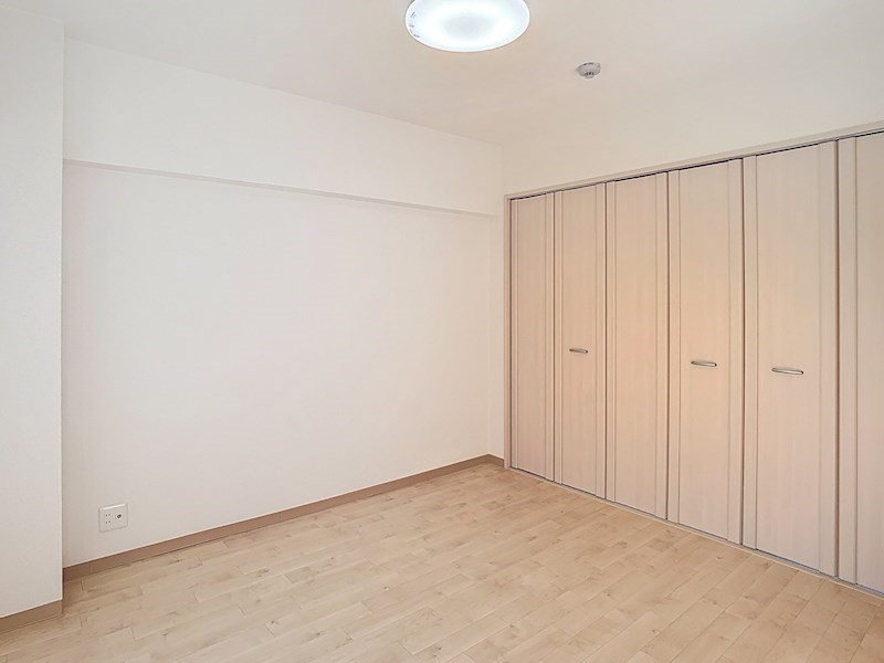 Perrine ベッドルーム