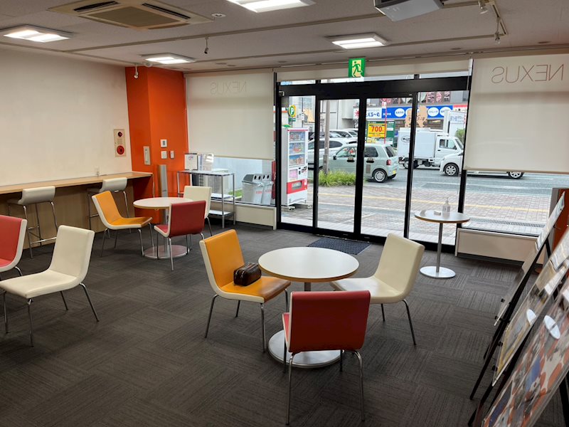 マ・グランⅢ 1階貸店舗・事務所 その他