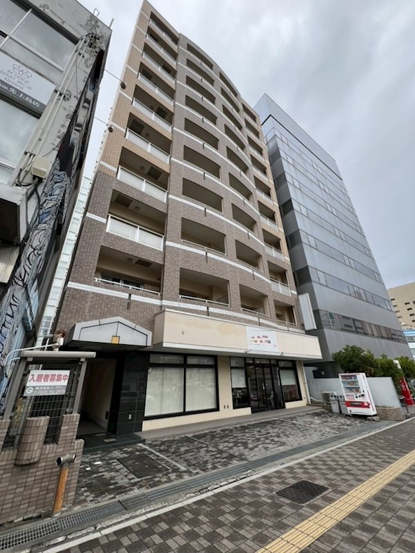 マ・グランⅢ 1階貸店舗・事務所 その他