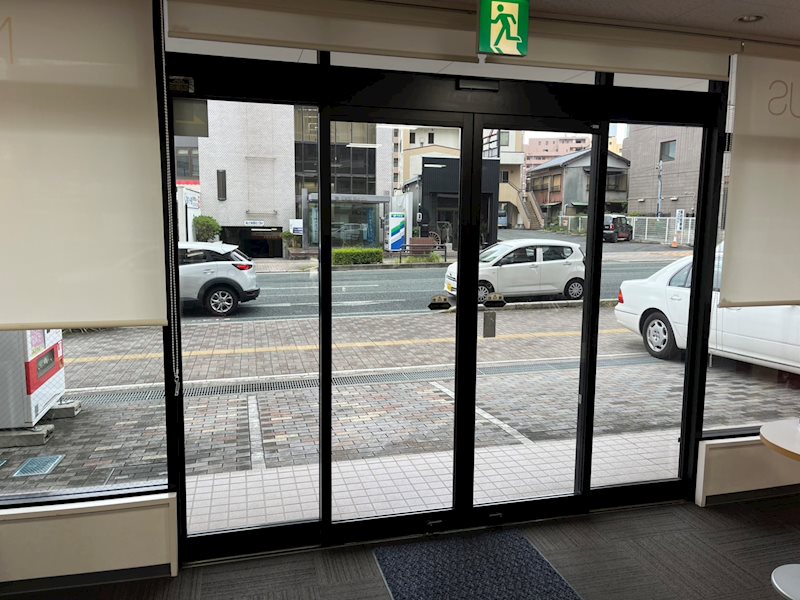 マ・グランⅢ 1階貸店舗・事務所 その他