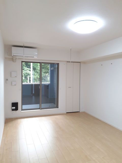 プログレス　リプル　Ⅱ リビング