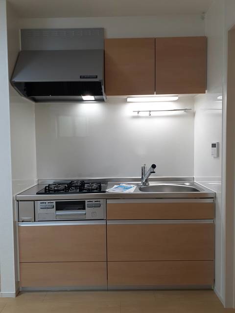 プログレス　リプル　Ⅱ キッチン