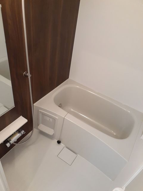 プログレス　リプル　Ⅱ 風呂画像