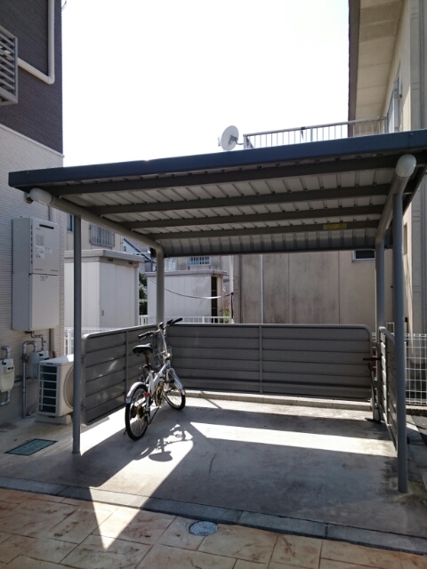 シンビオーズ その他5