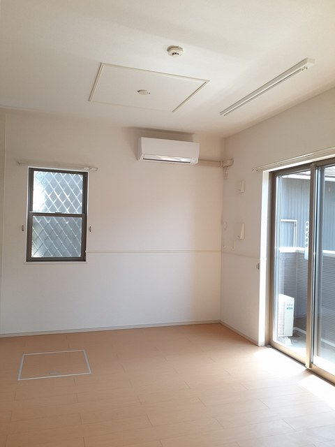 シンビオーズ リビング